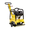 ZAGĘSZCZARKA SPALINOWA REWERSYJNA CEDRUS ZG06 122kg LONCIN