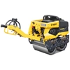 WALEC DWUBĘBNOWY BOMAG BW 65 D, 740KG, DIESEL KOHLER KD15-440
