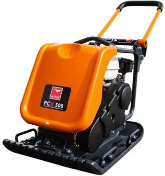 ZAGĘSZCZARKA 88 KG ALTRAD BELLE PCX 500, 500 MM, HONDA GX 160