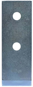 OSTRZE DO ŁOMU - WYWAŻAKA BRUKARSKIEGO MIMAL LBR