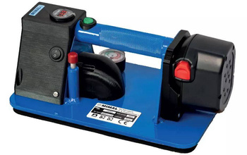 PODCIŚNIENIOWY CHWYTAK AKUMULATOROWY MIMAL MIMALO DO MATERIAŁÓW BUDOWLANYCH