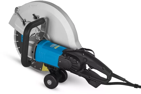 RĘCZNA PRZECINARKA ELEKTRYCZNA TYROLIT HBE400P (400 MM)
