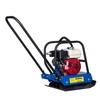 ZAGĘSZCZARKA JEDNOKIERUNKOWA 88 KG MIMAL MZP 10, 430 MM