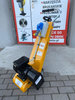 FREZARKA PODŁOGOWA ENAR FEN 200 E 2,3kW 230V 61kg DO BETONU ASFALTU