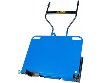 Mimal WÓZEK BRUKARSKI WBR DO KOSTKI