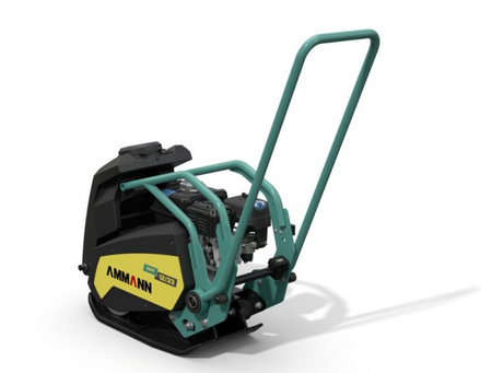 ZAGĘSZCZARKA 72 KG AMMANN APF 1250 12/50, 500 MM, HONDA GX120