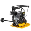 ZAGĘSZCZARKA SPALINOWA CEDRUS ZG02 79kg LONCIN