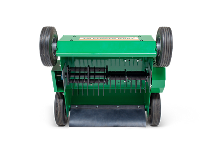 Wertykulator Spalinowy Billy Goat PR551V -  Briggs & Stratton Vanguard