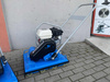 ZAGĘSZCZARKA JEDNOKIERUNKOWA 110 KG BETON TROWEL BTPR550H, 550 MM, HONDA GX 160