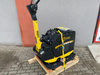 ZAGĘSZCZARKA REWERSYJNA 455 KG BOMAG BPR 55/65 D/E + ECONOMIZER, 650 MM, ROZRUCH ELEKTRYCZNY, KOHLER KD 15 440