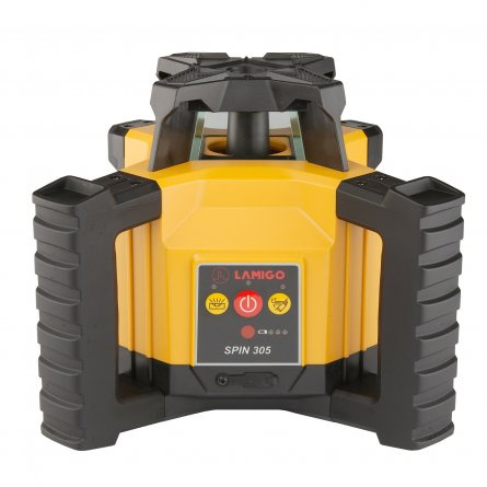 LAMIGO SPIN 305 NIWELATOR LASEROWY