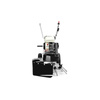 LIMPAR TAIFUN HONDA GP 160 Odchwaszczarka Spalinowa - Szerokośc Robocza 65 cm - 8 Wrzecion