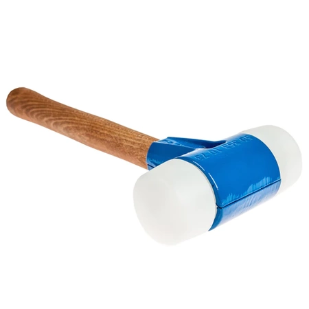 MŁOTEK BRUKARSKI MIMAL MBM07 NYLON + NYLON 3,2 KG