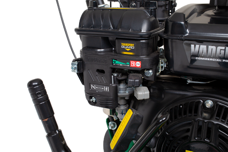 Wertykulator Spalinowy Billy Goat PR551V -  Briggs & Stratton Vanguard