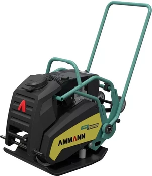 ZAGĘSZCZARKA JEDNOKIERUNKOWA 106 KG AMMANN APF 20/50 D, 500 MM, HATZ 1B20 DIESEL