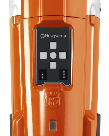 HUSQVARNA DM220 WIERTNICA ELEKTRYCZNA