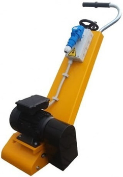 FREZARKA PODŁOGOWA ENAR FEN 200 E 2,3kW 230V 61kg DO BETONU ASFALTU