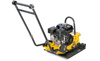 ZAGĘSZCZARKA JEDNOKIERUNKOWA 91 KG BOMAG BVP 18/45, 450 MM, HONDA GX160