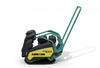 ZAGĘSZCZARKA 72 KG AMMANN APF 1250 12/50, 500 MM, HONDA GX120