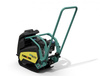 ZAGĘSZCZARKA 72 KG AMMANN APF 1250 12/50, 500 MM, HONDA GX120