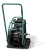 ZAGĘSZCZARKA 89 KG AMMANN APF 20/50, 500 MM, HONDA GX160