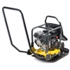 ZAGĘSZCZARKA JEDNOKIERUNKOWA 72 KG BOMAG BP 12/40, 400 MM, HONDA GX120