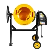 BETONIARKA CEDRUS BT120 120L 500W