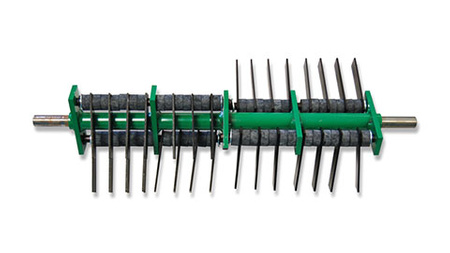 Wertykulator Spalinowy Billy Goat PR551H -  Honda