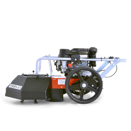 LIMPAR TURBO IV HONDA GCVx 170 Odchwaszczarka Spalinowa - Szerokośc Robocza 40 cm - 6 Wrzecion