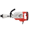 MŁOT WYBURZENIOWY KD1549, 1700W, 45J, HEX-30 + WALIZKA + 2 DŁUTA