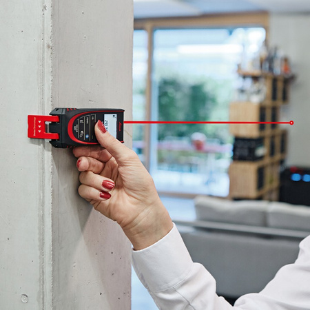 Dalmierz Laserowy Leica Disto D2 do 100 m BLUETOOTH