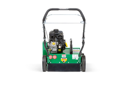 Wertykulator Spalinowy Billy Goat PR551V -  Briggs & Stratton Vanguard