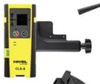 MULTI-LASER KRZYŻOWY NIVEL SYSTEM CL4D-B NIEBIESKI (4 X 360) + Statyw SJJ-M1 EX + Czujnik CLS-4