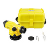 NIWELATOR OPTYCZNY NIVEL SYSTEM N32X + STATYW  SJJ1 + ŁATA TS-50