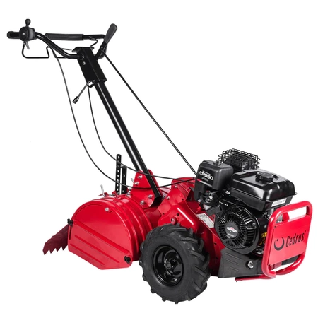 GLEBOGRYZARKA SPALINOWA CEDRUS GL03PRO B&S Briggs&Stratton