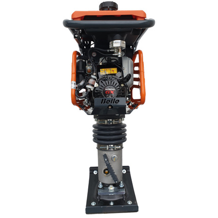 Zagęszczarka stopowa (ubijak) 70 kg Skoczek ALTRAD BELLE RTX 68, 280 mm, Honda GXR 120