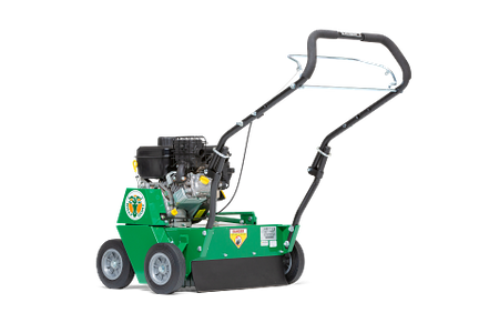 Wertykulator Spalinowy Billy Goat CR551V -  Briggs & Stratton Vanguard