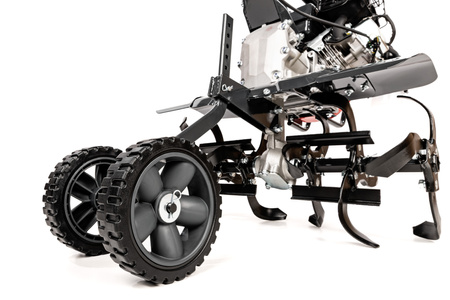 GLEBOGRYZARKA SPALINOWA CEDRUS GL01 6,5KM 80CM