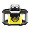 NIVEL SYSTEM NL320R  DIGITAL NIWELATOR LASEROWY + ŁATA LS-24 + STATYW SJJ1