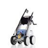 Kranzle Quadro 800 TST myjka ciśnieniowa 250 bar / 800 l. z bębnem