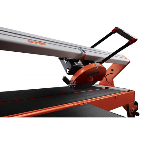 PRZECINARKA STOŁOWA DO GLAZURY KD1372 1200MM 2200W + TARCZA