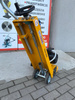 FREZARKA PODŁOGOWA ENAR FEN 200 E 2,3kW 230V 61kg DO BETONU ASFALTU