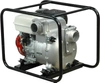 MOTOPOMPA DO SZLAMU KOSHIN KTH 80 X, HONDA GX240, WYDAJNOŚĆ 1340 l/min