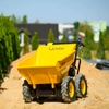 WOZIDŁO KOŁOWE CEDRUS TR300 4X4