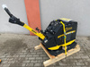 ZAGĘSZCZARKA REWERSYJNA 455 KG BOMAG BPR 55/65 D/E + ECONOMIZER, 650 MM, ROZRUCH ELEKTRYCZNY, KOHLER KD 15 440