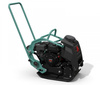 ZAGĘSZCZARKA 87 KG AMMANN APF 1540 15/40, 400 MM, HONDA GX120