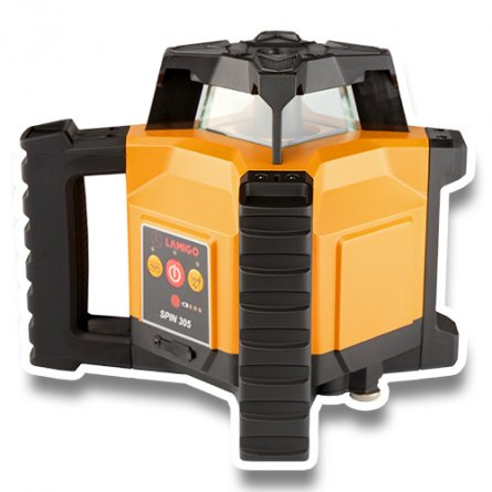 LAMIGO SPIN 305 NIWELATOR LASEROWY