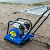 ZAGĘSZCZARKA JEDNOKIERUNKOWA 115 KG MIMAL MZP 12, 490 MM
