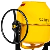 BETONIARKA CEDRUS BT120 120L 500W