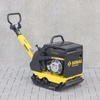 ZAGĘSZCZARKA REWERSYJNA 150 KG BOMAG BPR 25/40 D, 400 MM, ROZRUCH RĘCZNY, HATZ 1B20